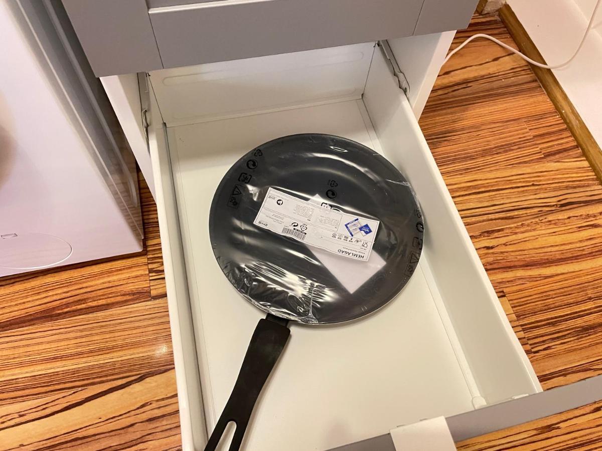 Wawa App 31 Wifi 600 Mbit Lägenhet *
